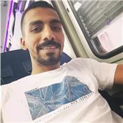 Russian and Arabic languages Tutor with 5 y. excperience